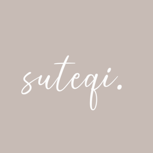 suteqi logo